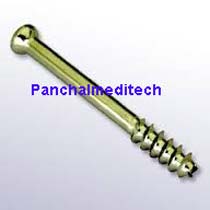 6.5mm C.C Screw - 16mm Threaded