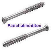 6.5mm C.C Screw 32mm Threaded