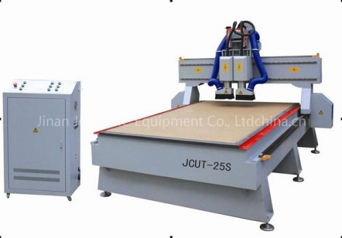 CNC Router, Brand Name : JCUT