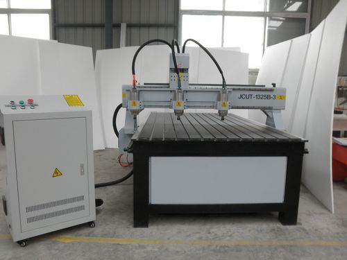Wood CNC Router, Brand Name : JCUT