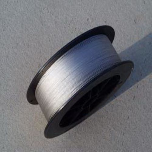 Titanium Wire For Mesh