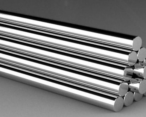 Titanium Bar, Brand Name : zhongyude