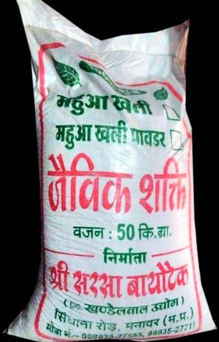 Mahua Oil Cake Powder