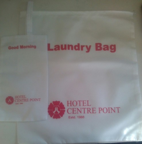 Laundry Bags