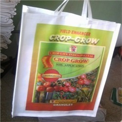 Nutrient Packaging Bags