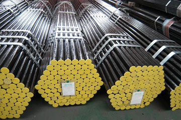 Line Pipe, Grade : API 5L