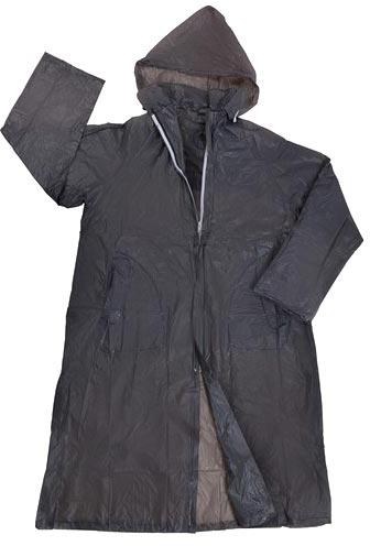 Plastic Raincoats