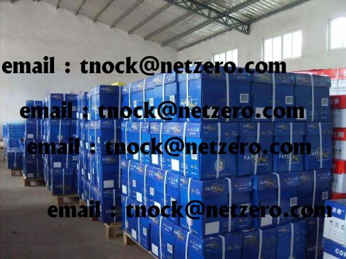 Copy Paper, Brand Name : PaperOne