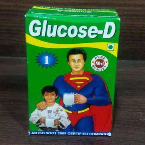 Glucose-D Powder, For Human Consumption, Grade : Food Grade