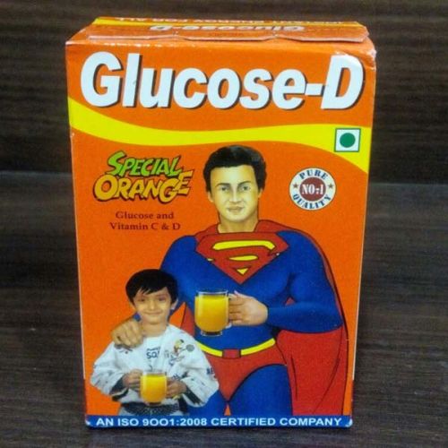 Glucose Powder, Grade : A