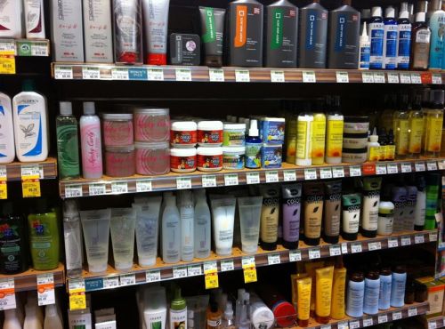 Skin Care Products