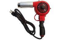 Manual Heat Guns, For Sealing Purpose