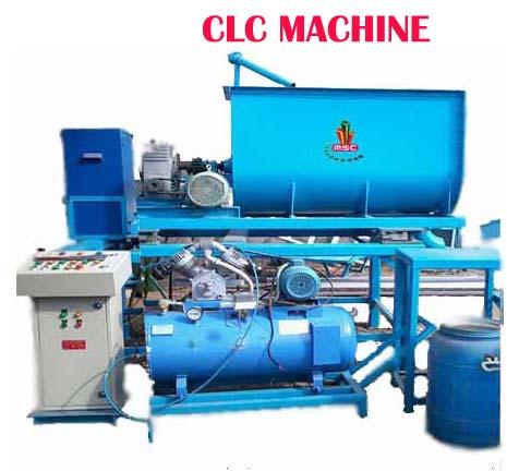 CLC Machine