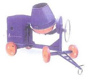 Concrete Mixer Machine (MSC 5/3 C-M)