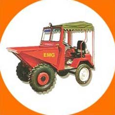 Mini Dumper