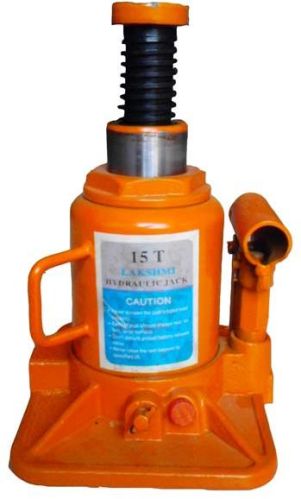 Hydraulic Track Jack 15 Ton, For RAILWAY