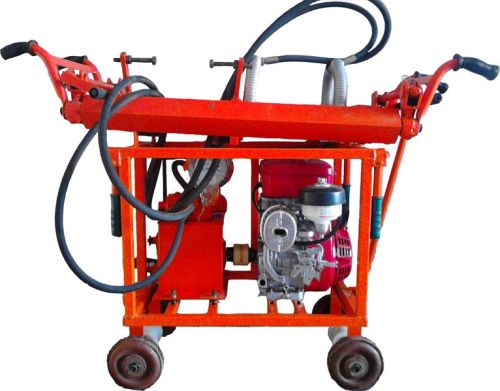 LAKSHMI BRAND 100-200kg Weld Trimmer Power Pack, Certification : ISO 9001:2008