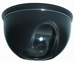 CCTV Dome Camera Service