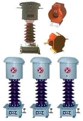 Current Transformers