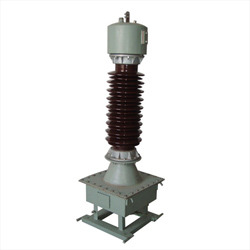 Outdoor Potential Transformers