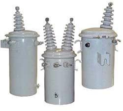 Single Phase Power Transformers