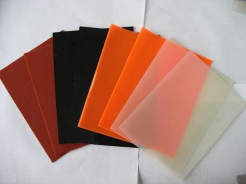 Silicone Sheet