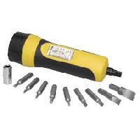 Torque Screwdrivers