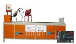 Inner Prop Welding Machine