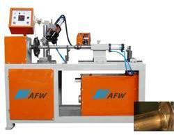 Scaffolding Base Jack Welding Machine