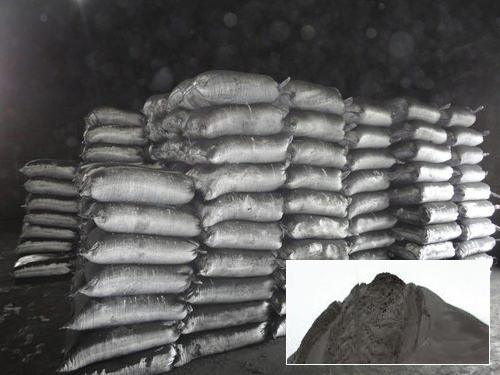 Petroleum Coke Powder