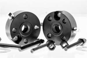 Orifice Flanges