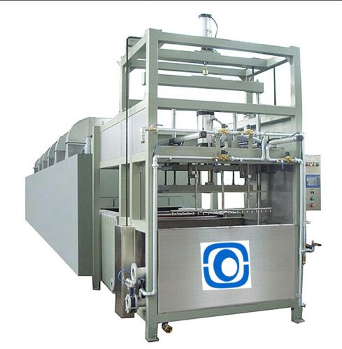 Reciprocation Egg Tray Packing Machine 1500pcs/HR
