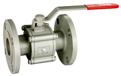 Ball Valves