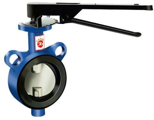 Butterfly Valves