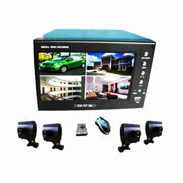 Digital Video Recorder, Brand Name : GOODWILL