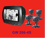 Monitor, Brand Name : GOODWILL