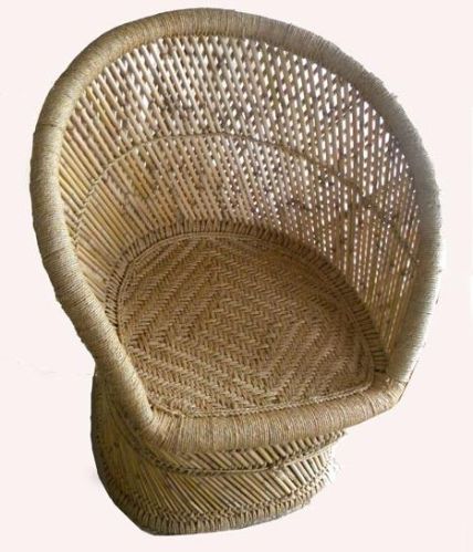 Bamboo Chair