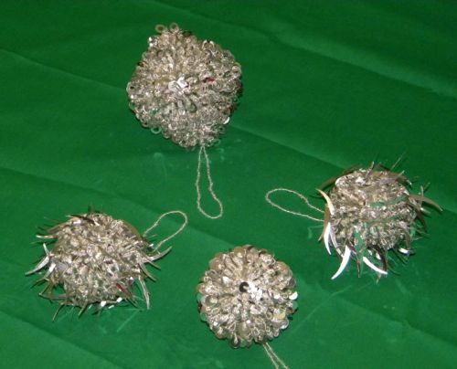 Illimitable Designs Decorative Balls