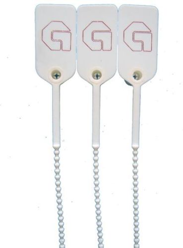 Nylon Indicative Seal, Brand Name : jilian