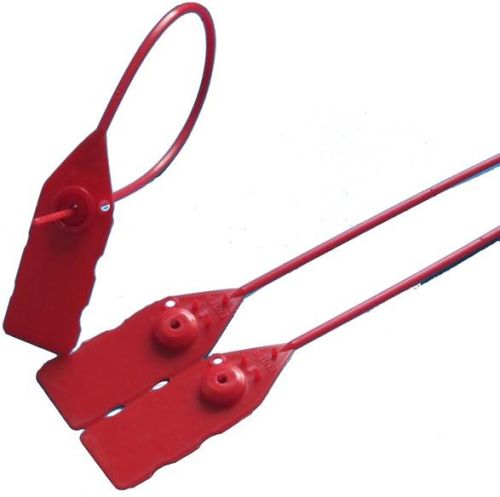 Jilian PP Plastic Cable Seal