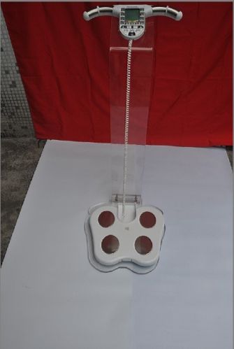 Body Composition Analyzer, Brand Name : Bodecoder