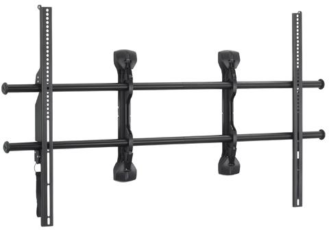 Micro Adjustable Fixed Wall Mount