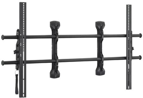 Adjustable Tilt Wall Mount