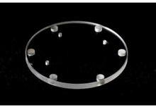 Optical Drilling Hole Windows