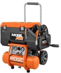 Portable Electric Air Compressor