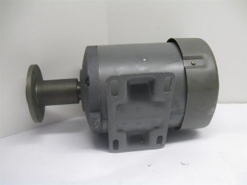 Hitachi Gear Motor, Phase : 3-phase