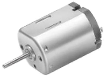 Mabuchi DC Motor Micro Motor