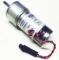 Pittman Servo Motor Pittman Motor