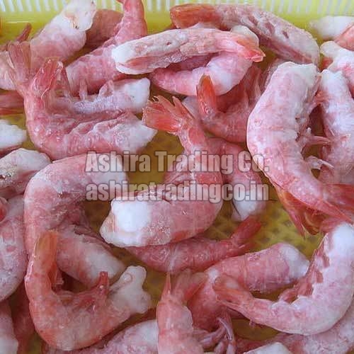 Frozen Red Deep Sea Shrimps, Style : Preserved