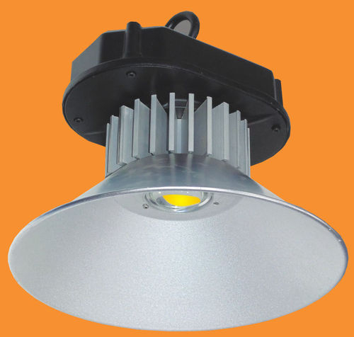 Round LED High Bay Lights, For Home, Hotel, Mall, Office, Voltage : 110V